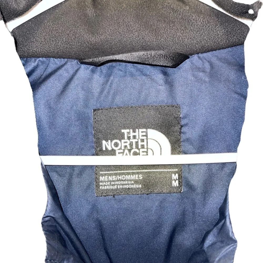 The North Face Men Down Jacket Size M